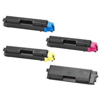 Utax Clp-3721 / Clp-4721 Mavi Muadil Toner