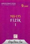 Ygs- Lys Fizik- 1 (ISBN: 9786055933166)