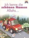 Ich Kenne Die Schönen Namen Allahs (ISBN: 9799752630870)