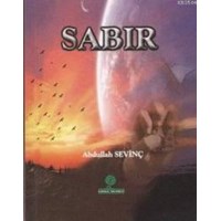 Sabır (ISBN: 1002291101019)