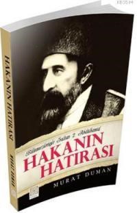 Hakanın Hatırası (ISBN: 9789944766609)