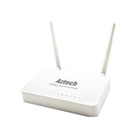 Aztech Wl889 Router