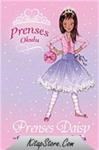 Prenses Okulu 3 -Prenses Daisy (ISBN: 9789759912406)