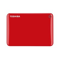 Toshiba Store Canvio Connect II 1TB HDTC810ER3AA