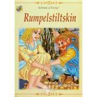 Rumpelstiltskin - Kolektif 9789831915370