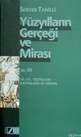 Yüzyılların Gerçeği ve Mirası 3 (ISBN: 9789754185065)
