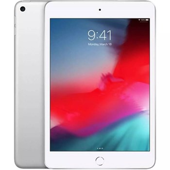 Apple iPad Mini 5 256GB MUXD2TU-A 7.9 inç 4G Tablet Pc Gümüş