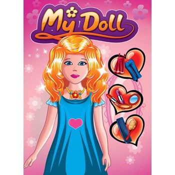 My Doll 3D (PC)