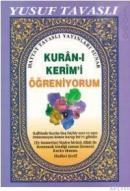 D25 - Kuran-ı Kerimi Öğreniyorum (ISBN: 9789758131761)