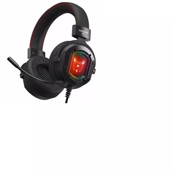 Onikuma K3 Siyah With RGB Hafif Gaming Kulaklık