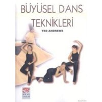 Büyüsel Dans Teknikleri (ISBN: 9789758312170)