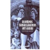 OLYMPOS TANRILARININ INTIHARI (ISBN: 9789756565308)