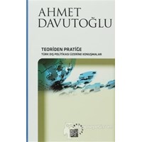 Teoriden Pratiğe (ISBN: 9786055383299)
