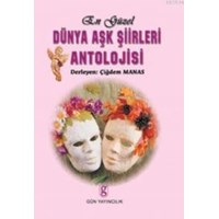 En Güzel Dünya Aşk Şiirleri Antolojisi (ISBN: 9799758722167)