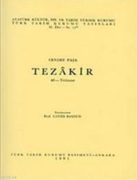 Tezakir 40-Tetimme (ISBN: 9789751603773)