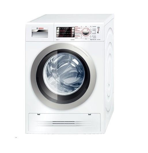 Bosch Camasir Makinesi Tanitim Inceleme Review Seri 4 Wak20211tr Youtube