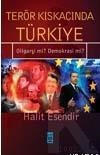 Terör Kıskacında Türkiye (ISBN: 9789752634008)