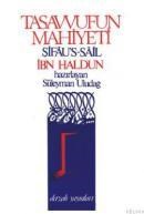 Tasavvufun Mahiyeti (ISBN: 9789757032458)