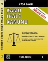 Kamu İhale Kanunu (ISBN: 9789757058378)