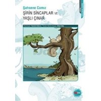 Şirin Sincaplar ve Yaşlı Çınar (ISBN: 9789750716010)