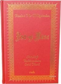 Asayı Musa (Büyük Boy, Vinleks) (ISBN: 3002806100609)