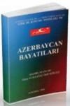 Azerbaycan Bayatıları (ISBN: 3003562100451)