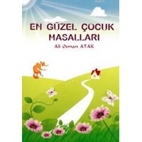 En Güzel Çocuk Masalları (ISBN: 3006050001013)