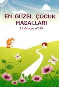 En Güzel Çocuk Masalları (ISBN: 3006050001013)