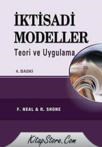 Iktisadi Modeller (ISBN: 9789758895083)