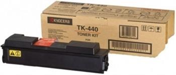 Kyocera Mita TK 440 Toner, Kyocera FS 6950 Toner, Siyah Muadil Toner
