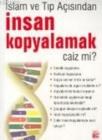 Insan Kopyalamak Caiz mi? (ISBN: 9789758364589)
