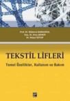 Tekstil Lifleri (ISBN: 9786055804831)