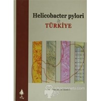 Helicobacter Pylori Türkiye (ISBN: 9789944572118)