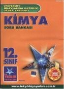 Kimya (ISBN: 9786054416202)