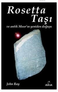 Rosetta Taşı (ISBN: 9789755535191)