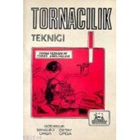 Tornacılık Tekniği (ISBN: 3000162101289)