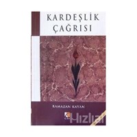 Kardeşlik Çağrısı (ISBN: 3990000026933)