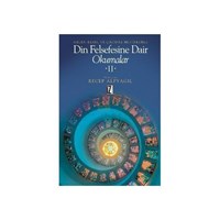 Din Felsefesine Dair Okumalar - 2 - Recep Alpyağıl (ISBN: 9789753558945)