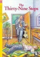 The Thirty Nine Steps (ISBN: 9781599662596)