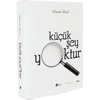 Küçük Şey Yoktur (ISBN: 9786054498413)