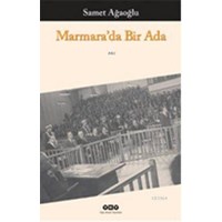 Marmara’da Bir Ada (ISBN: 9789750820199)