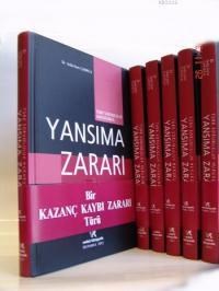 Türk Sorumluluk Hukukunda Yansıma Zararı (ISBN: 9786054446377)