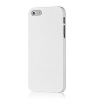 Microsonic Premium Slim Iphone 5s Kılıf Beyaz