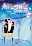 Atlantisin Çocukları 2 (ISBN: 9789759993658)