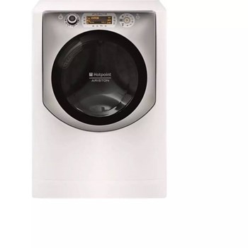 Hotpoint Ariston AQ104D 49 EU A +++ Sınıfı 10 Kg Yıkama 1400 Devir Çamaşır Makinesi Beyaz