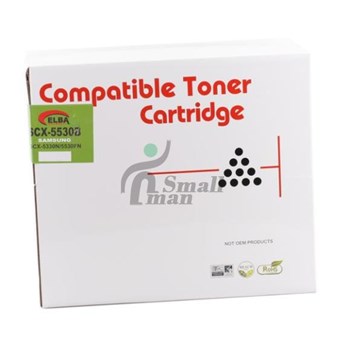 Elba Samsung Scx-D5530-5330 Toner