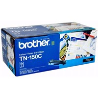 Brother TN-150 toner,Brother TN-150C Mavi Orijinal Toner