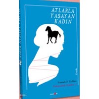 Atlarla Yaşayan Kadın (ISBN: 9786054054718)