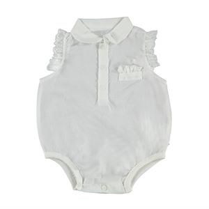 For My Baby Body Ekru 9-12 Ay 25250863