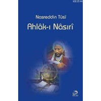 Ahlak-ı Nasıri (ISBN: 3000678100129)